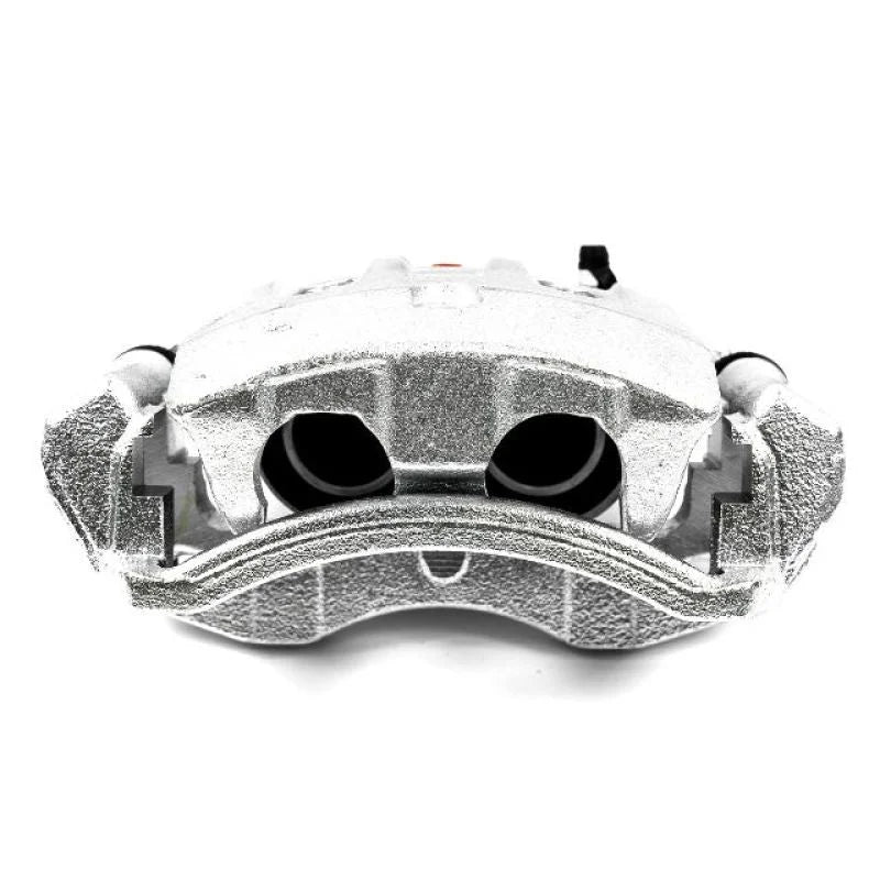PowerStop Rear Left or Rear Right Autospecialty Caliper w/Bracket fits 2000 Ford Excursion / 1999-2000 Ford F-250 Super Du...