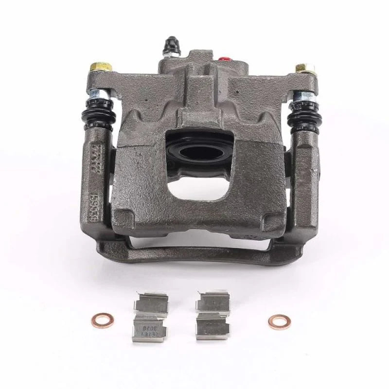 PowerStop Rear Left or Rear Right Autospecialty Caliper w/Bracket fits 2010 2011 Dodge Nitro Detonator / 2007-2009 Dodge N...