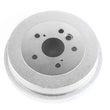 Load image into Gallery viewer, PowerStop Rear Premium Brake Drum fits 1996-2005 Toyota RAV4 / 2005 Toyota RAV4 L