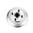 Load image into Gallery viewer, PowerStop Rear Premium Brake Drum fits 2000-2008 Ford Focus