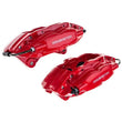 Load image into Gallery viewer, PowerStop Rear Red Caliper - Pair w/o Bracket fits Cadillac CTS / 2009-2015 Cadillac CTS V - Additional View 5