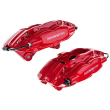 Load image into Gallery viewer, PowerStop Rear Red Caliper - Pair w/o Bracket fits Cadillac CTS / 2009-2015 Cadillac CTS V - Additional View 5