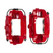 Load image into Gallery viewer, PowerStop Rear Red Caliper - Pair w/o Bracket fits Cadillac CTS / 2009-2015 Cadillac CTS V - Additional View 7