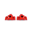 Load image into Gallery viewer, PowerStop Rear Red Calipers w/Brackets Pair fits 2007-2017 Ford Expedition / 2007-2017 Ford Expedition EL / 2007-2010 Ford...