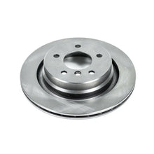 Load image into Gallery viewer, PowerStop Rear Right Autospecialty Brake Rotor fits 1995-2002 BMW M3 / Z3 - Main Product View
