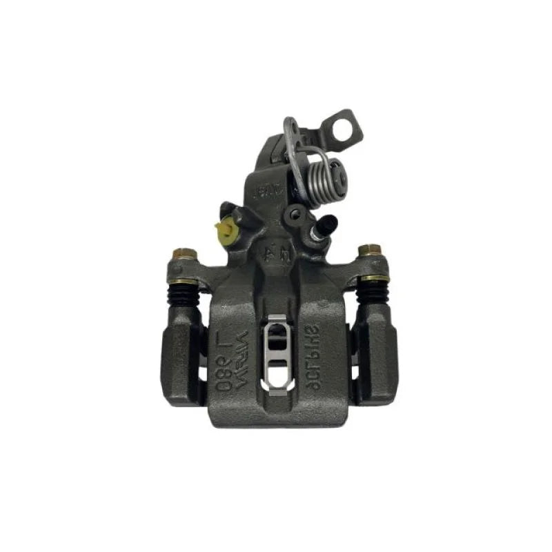 PowerStop Rear Right Autospecialty Caliper w/Bracket fits 1990-1997 Honda Accord