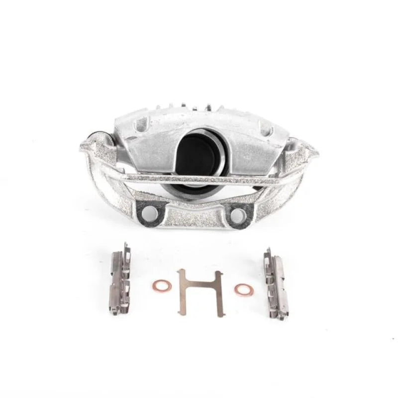 PowerStop Rear Right Autospecialty Caliper w/Bracket fits 1994-1996 Chevrolet Caprice / Impala