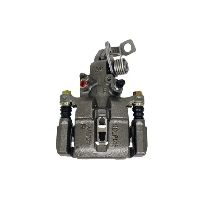 PowerStop Rear Right Autospecialty Caliper w/Bracket fits 1995-1998 Acura TL / 1992-1994 Acura Vigor GS / 1991-1997 Honda ...