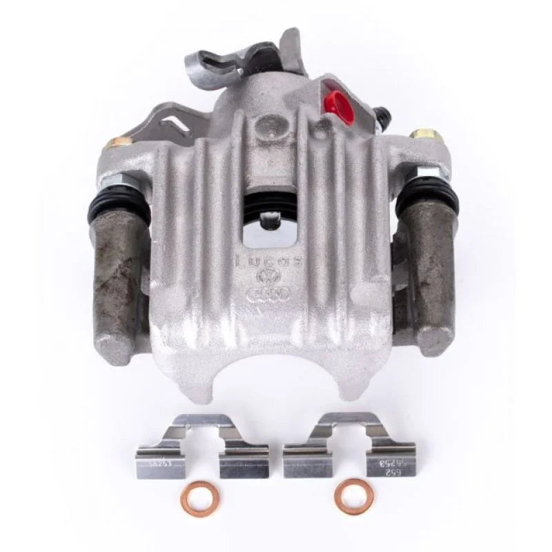 PowerStop Rear Right Autospecialty Caliper w/Bracket fits 1999-2000 Volkswagen Jetta