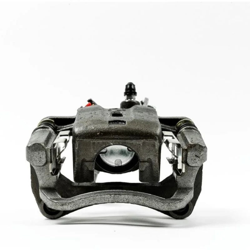 PowerStop Rear Right Autospecialty Caliper w/Bracket fits 2001 Infiniti I30 / 2002-2004 Infiniti I35 / 2001-2003 Nissan Ma...