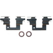 Load image into Gallery viewer, PowerStop Rear Right Autospecialty Caliper w/Bracket fits 2001-2006 Acura MDX / 2003-2008 Honda Pilot EX / 2004-2008 Honda...