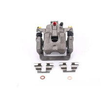 Load image into Gallery viewer, PowerStop Rear Right Autospecialty Caliper w/Bracket fits 2002 Honda Odyssey CARGO / 2002-2004 Honda Odyssey EX