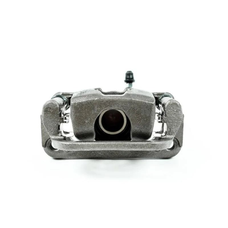 PowerStop Rear Right Autospecialty Caliper w/Bracket fits 2002-2012 Nissan Altima / Maxima