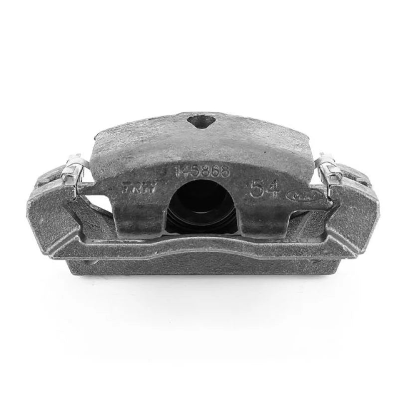PowerStop Rear Right Autospecialty Caliper w/Bracket fits 2004-2006 Ford E-150 / E-150 Club WAGON