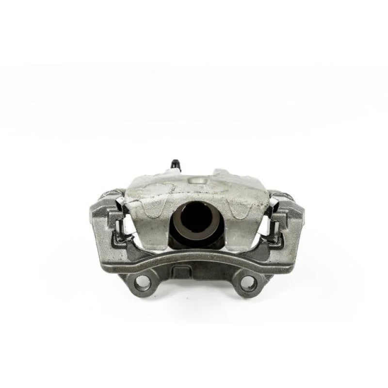 PowerStop Rear Right Autospecialty Caliper w/Bracket fits 2004-2007 Buick Rainier / 2003-2006 Chevrolet SSR / 2002-2009 Ch...