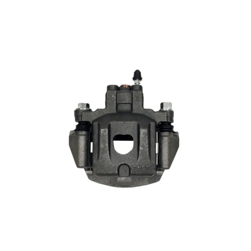 PowerStop Rear Right Autospecialty Caliper w/Bracket fits 2004-2007 Toyota Highlander / 2006-2007 Toyota Highlander SPORT