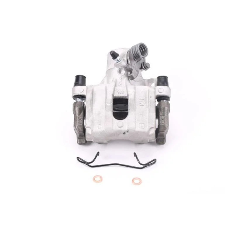 PowerStop Rear Right Autospecialty Caliper w/Bracket fits 2004-2009 Mazda 3 I