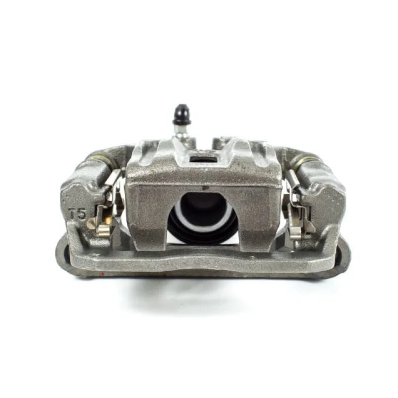 PowerStop Rear Right Autospecialty Caliper w/Bracket fits 2005-2024 Nissan Frontier / 2005-2010 Nissan Frontier LE / 2011-...