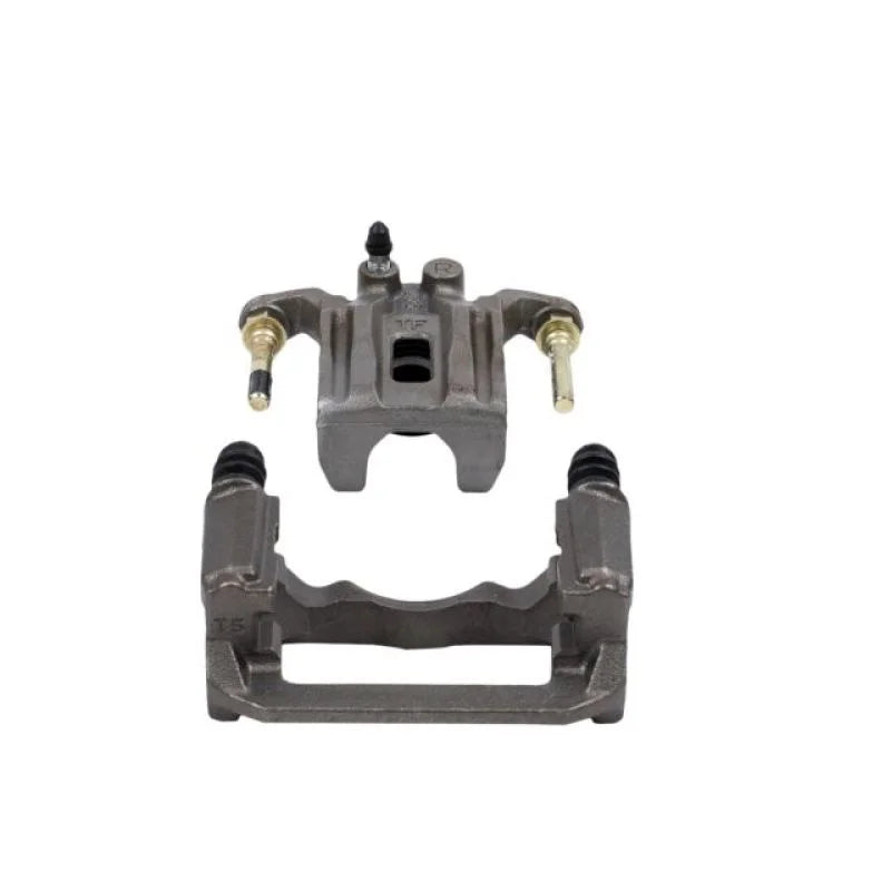 PowerStop Rear Right Autospecialty Caliper w/Bracket fits 2005-2024 Nissan Frontier / 2005-2010 Nissan Frontier LE / 2011-...