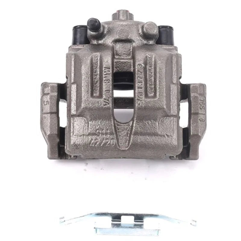 PowerStop Rear Right Autospecialty Caliper w/Bracket fits 2006 BMW 325I / 2006 BMW 325XI / 2007-2013 BMW 328I / 2009-2013 ...