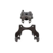 Load image into Gallery viewer, PowerStop Rear Right Autospecialty Caliper w/Bracket fits 2006 BMW 330CI / 2006 BMW 330I / 2006 BMW 330XI / 2009-2011 BMW ...