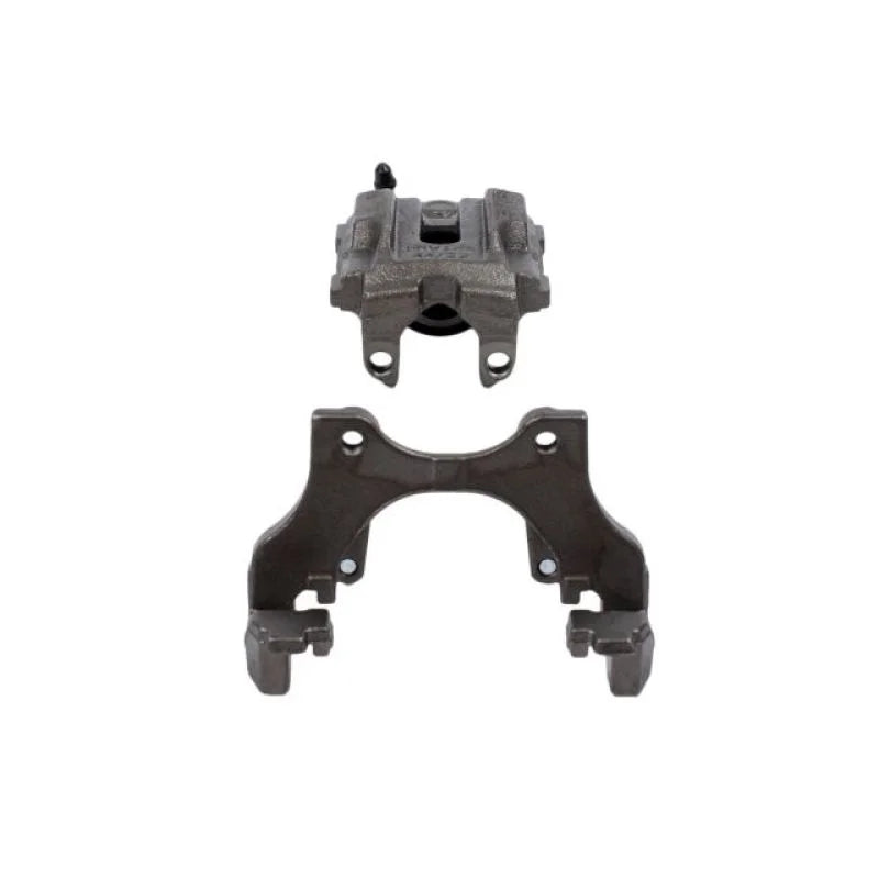 PowerStop Rear Right Autospecialty Caliper w/Bracket fits 2006 BMW 330CI / 2006 BMW 330I / 2006 BMW 330XI / 2009-2011 BMW ...