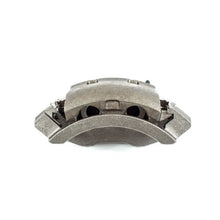 Load image into Gallery viewer, PowerStop Rear Right Autospecialty Caliper w/Bracket fits 2007 Ford E-150 / 2003-2007 Ford E-250 / 1999-2002 Ford E-250 Ec...