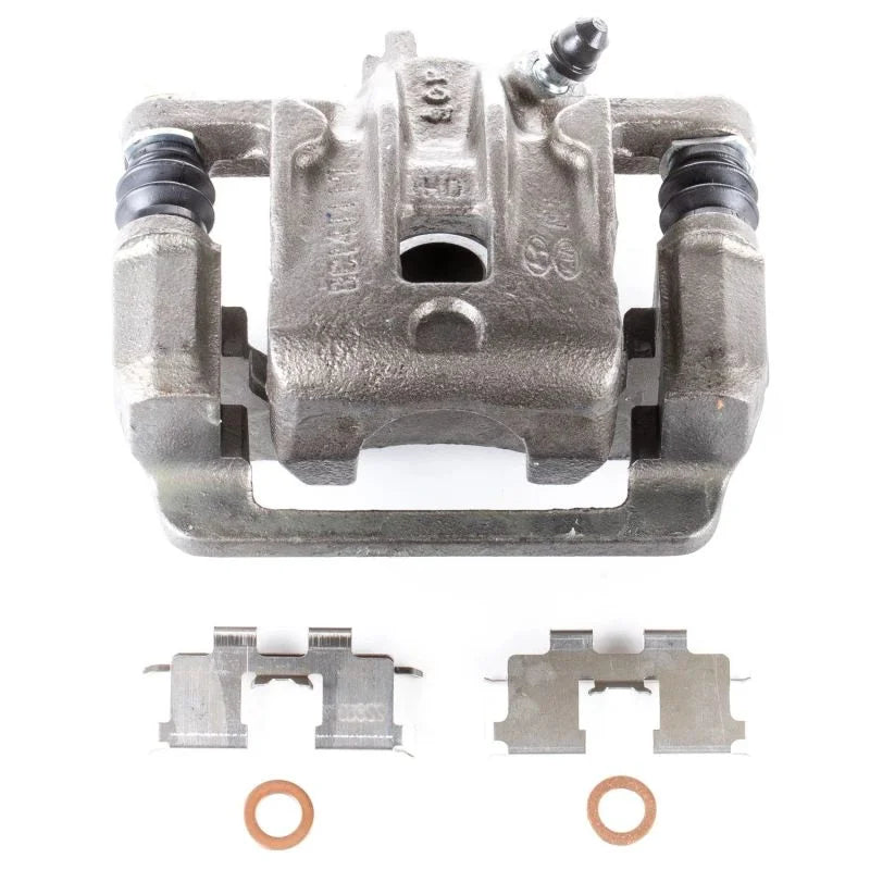 PowerStop Rear Right Autospecialty Caliper w/Bracket fits 2007-2012 Hyundai Elantra