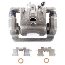 Load image into Gallery viewer, PowerStop Rear Right Autospecialty Caliper w/Bracket fits 2007-2012 Hyundai Elantra