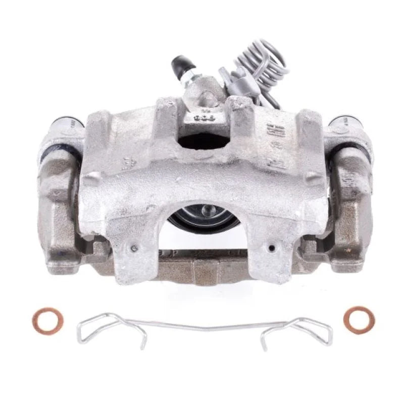 PowerStop Rear Right Autospecialty Caliper w/Bracket fits 2007-2013 Mazda 3 Mazdaspeed / 2004-2013 Mazda 3 S / 2005 Mazda ...