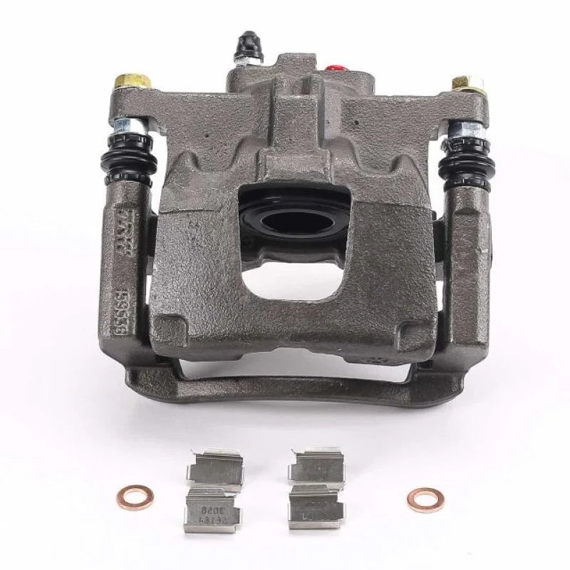 PowerStop Rear Right Autospecialty Caliper w/Bracket fits 2008-2010 Ford Edge LIMITED / 2007-2010 Ford Edge SE / 2007 Ford...
