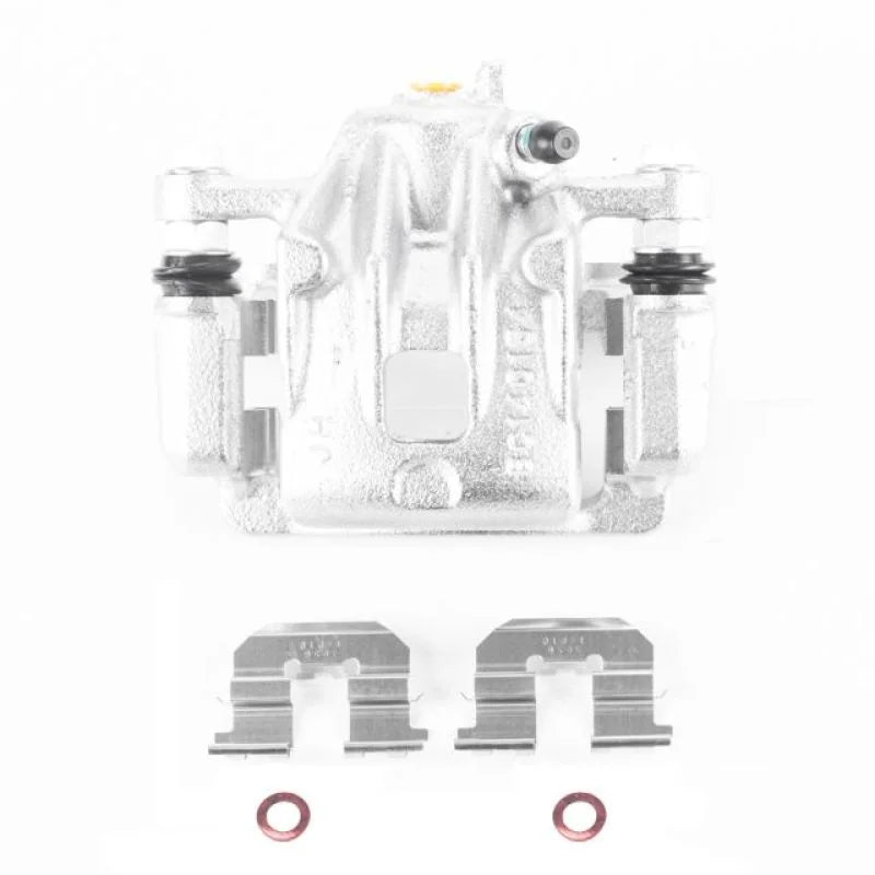 PowerStop Rear Right Autospecialty Caliper w/Bracket fits 2008-2011 Hyundai Azera / Sonata