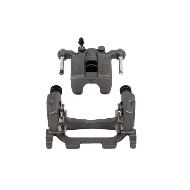 PowerStop Rear Right Autospecialty Caliper w/Bracket fits 2011-2012 Infiniti G25 / 2011-2013 Infiniti G37 Journey / 2009-2...
