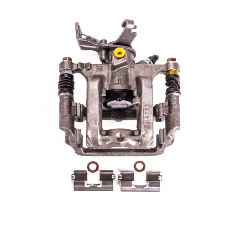 PowerStop Rear Right Autospecialty Caliper w/Bracket fits 2013-2017 Buick Encore / 2013-2016 Chevrolet Sonic LS / 2015-201...