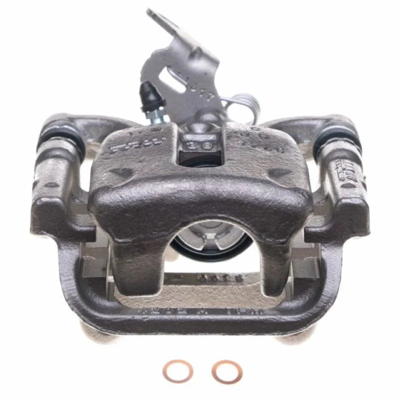 PowerStop Rear Right Autospecialty Caliper w/Bracket fits 2015-2018 Volkswagen GTI / 2015-2021 Volkswagen Golf / 2017-2019...
