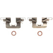 Load image into Gallery viewer, PowerStop Rear Right Autospecialty Caliper w/Bracket fits Ford Fusion / 2010-2012 Ford Fusion Hybrid / 2006-2012 Ford Fusi...