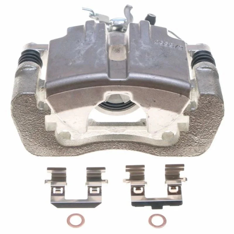 PowerStop Rear Right Autospecialty Caliper w/Bracket fits Ford Mustang / 2015-2019 Ford Mustang ECOBOOST / 2015-2017 Ford ...