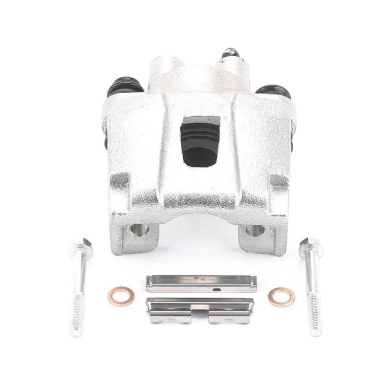 PowerStop Rear Right Autospecialty Caliper w/o Bracket fits 2002-2010 Ford Explorer / 2002-2010 Ford Explorer Eddie / 2003...
