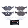 Load image into Gallery viewer, PowerStop Rear Track Day Brake Pads fits 1991-1998 BMW 318I / 1991-1997 BMW 318IS / 1995-1998 BMW 318TI / 2000 BMW 323CI /...