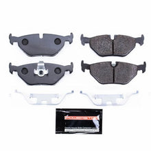 Load image into Gallery viewer, PowerStop Rear Track Day Brake Pads fits 1991-1998 BMW 318I / 1991-1997 BMW 318IS / 1995-1998 BMW 318TI / 2000 BMW 323CI /...