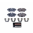 Load image into Gallery viewer, PowerStop Rear Track Day Brake Pads fits 2007-2015 Mini Cooper - Main Product View
