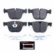 Load image into Gallery viewer, PowerStop Rear Track Day Brake Pads fits 2011 BMW 1 Series M / 2008-2010 BMW 535I / 2004-2005 BMW 545I / 2006-2010 BMW 550...