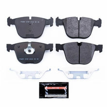Load image into Gallery viewer, PowerStop Rear Track Day Brake Pads fits 2011 BMW 1 Series M / 2008-2010 BMW 535I / 2004-2005 BMW 545I / 2006-2010 BMW 550...