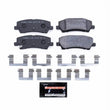 Load image into Gallery viewer, PowerStop Rear Track Day Brake Pads fits 2015-2023 Ford Mustang - Main Product View