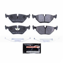 Load image into Gallery viewer, PowerStop Rear Track Day SPEC Brake Pads fits 1991-1998 BMW 318I / 1991-1997 BMW 318IS / 1995-1998 BMW 318TI / 2000 BMW 32...