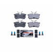 Load image into Gallery viewer, PowerStop Rear Track Day SPEC Brake Pads fits 2001-2007 2014-2019 Ford Fiesta / Focus - Main Product View