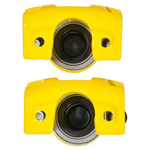 Load image into Gallery viewer, PowerStop Rear Yellow Caliper Pair w/o Bracket fits 2004-2011 Ford F-150 / 2006-2008 Lincoln Mark LT