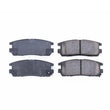 Load image into Gallery viewer, PowerStop Rear Z16 Ceramic Brake Pads fits 1996-1999 Acura SLX / 1994-2002 Honda Passport / 1993 1994 Isuzu Amigo / 2002 2...