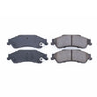 Load image into Gallery viewer, PowerStop Rear Z16 Ceramic Brake Pads fits 1997-2005 Chevrolet Blazer / 1997-2004 Chevrolet Blazer LS / 1997-2001 Chevrole...