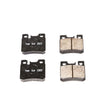 Load image into Gallery viewer, PowerStop Rear Z16 Ceramic Brake Pads fits 1999 2000 Mercedes-Benz C230 / 1996-2000 Mercedes-Benz C280 / 1994 1995 Mercede...